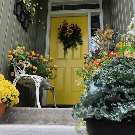 Yellow Door Bed And Breakfast Fort Erie Εξωτερικό φωτογραφία