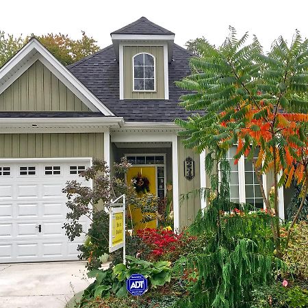 Yellow Door Bed And Breakfast Fort Erie Εξωτερικό φωτογραφία