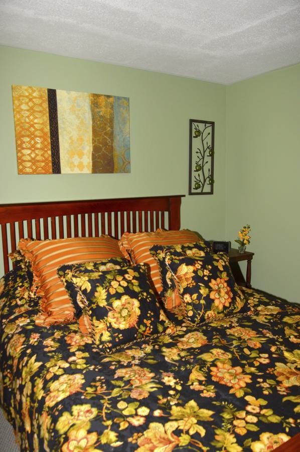 Yellow Door Bed And Breakfast Fort Erie Εξωτερικό φωτογραφία