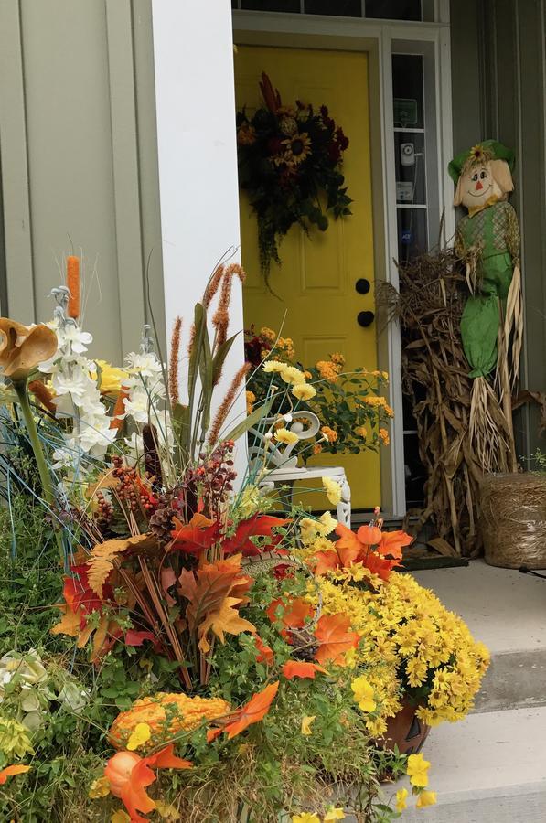 Yellow Door Bed And Breakfast Fort Erie Εξωτερικό φωτογραφία