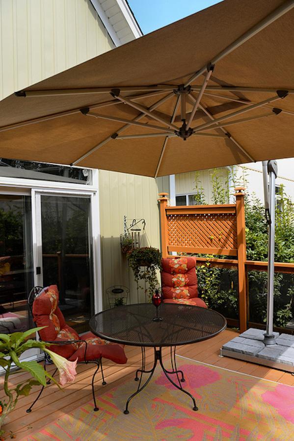 Yellow Door Bed And Breakfast Fort Erie Εξωτερικό φωτογραφία