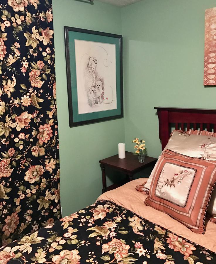 Yellow Door Bed And Breakfast Fort Erie Εξωτερικό φωτογραφία