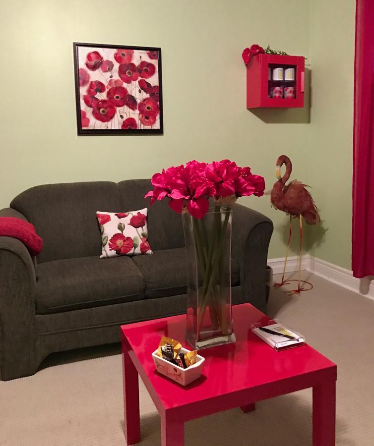 Yellow Door Bed And Breakfast Fort Erie Εξωτερικό φωτογραφία
