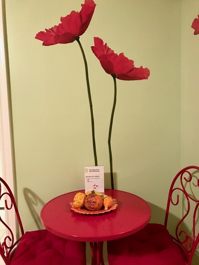 Yellow Door Bed And Breakfast Fort Erie Εξωτερικό φωτογραφία