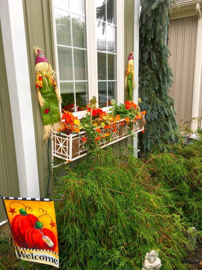 Yellow Door Bed And Breakfast Fort Erie Εξωτερικό φωτογραφία