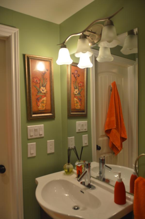 Yellow Door Bed And Breakfast Fort Erie Εξωτερικό φωτογραφία
