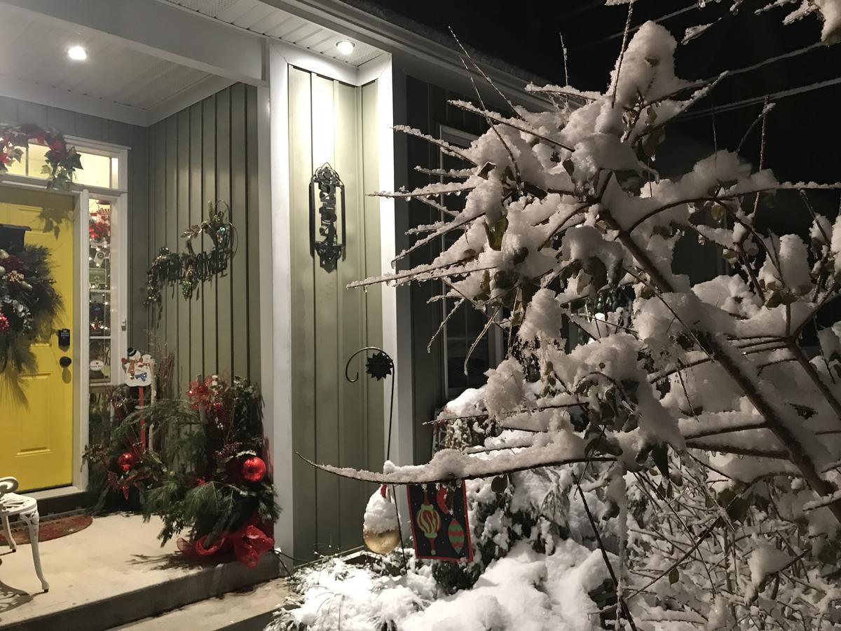 Yellow Door Bed And Breakfast Fort Erie Εξωτερικό φωτογραφία